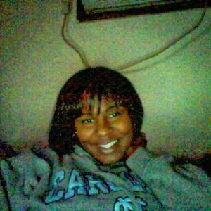 Meet your Posher, Whitney